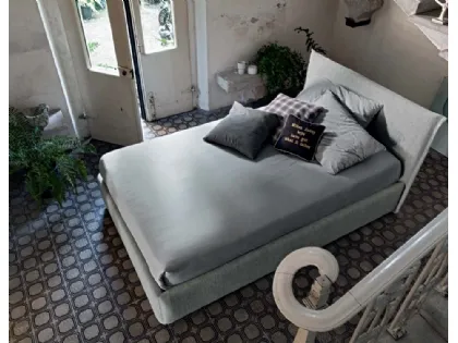 Letto Ethos Twin Line di Veneran