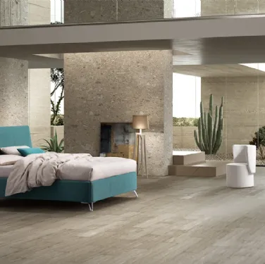 Letto di design Giulia di Stilfar Italia