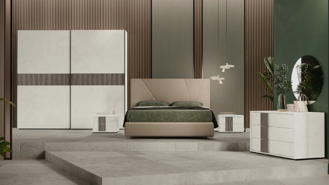 Letto Ipsilon di Adriatica