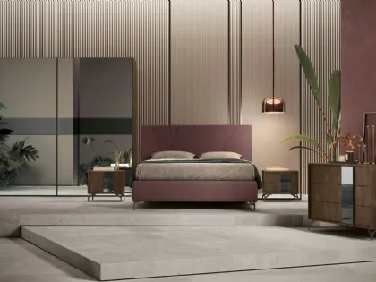 Letto Ipsilon di Adriatica