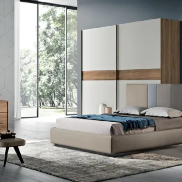Letto Nick 03 di Spar