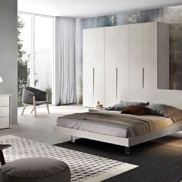 Letto Nick 107 di Spar