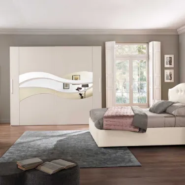 Letto Prestige 01 di Spar