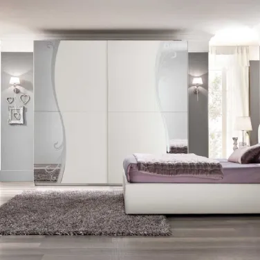 Letto Prestige 07 di Spar