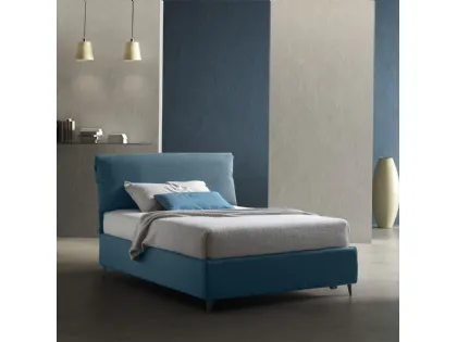 Letto singolo Grazia di Stilfar Italia