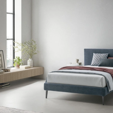 Letto di design Sander di V&Nice