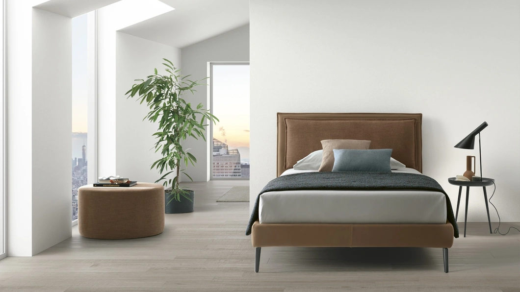 Letto di design Wiki di V&Nice