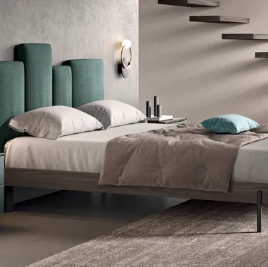 Letto Sky 01 di Spar
