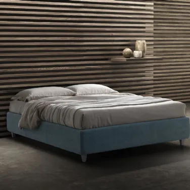 Letto Sommier 27 di Stilfar Italia