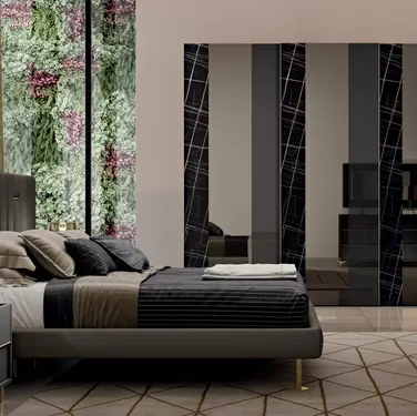 Letto Deluxe Grey di Spar