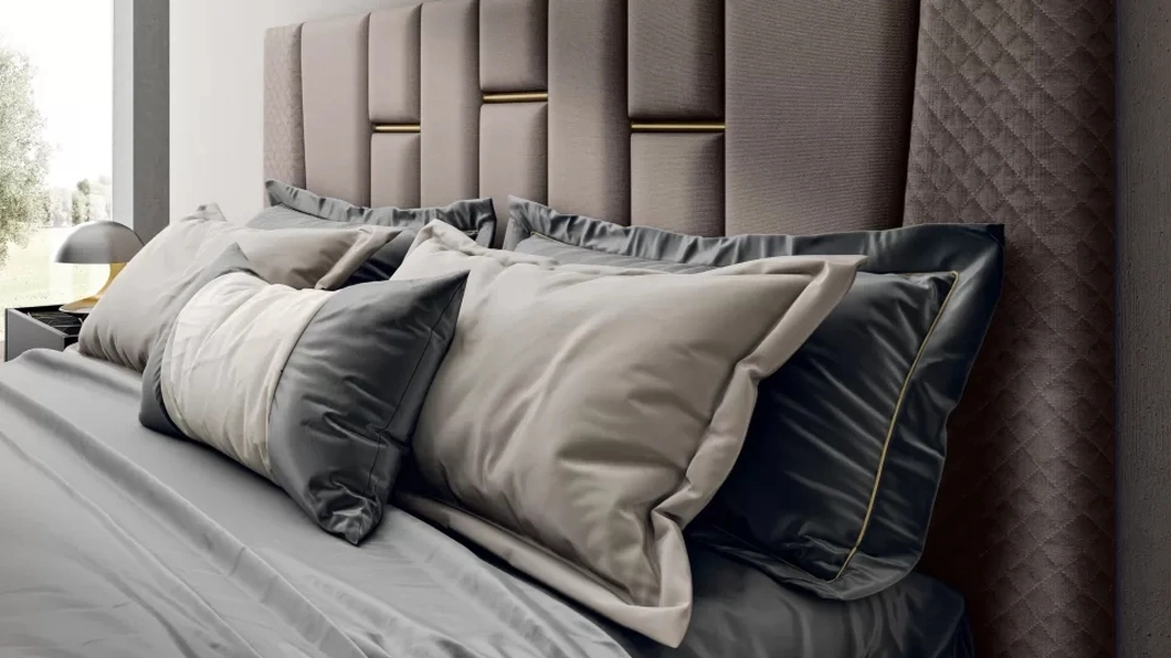 Letto Deluxe Grey di Spar