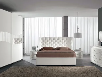 Letto Prestige 03 di Spar