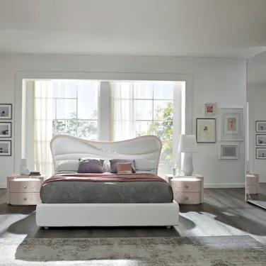 Letto Prestige 04 di Spar