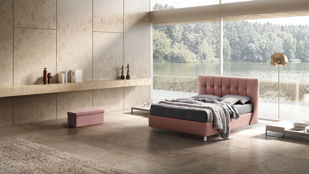 Letto Karina di Stilfar Italia