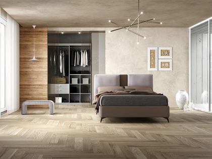 Letto Ultra di Stilfar Italia