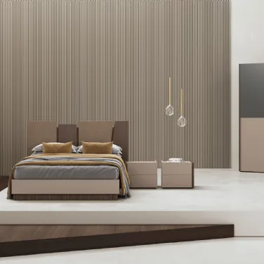 Letto Swing di Adriatica