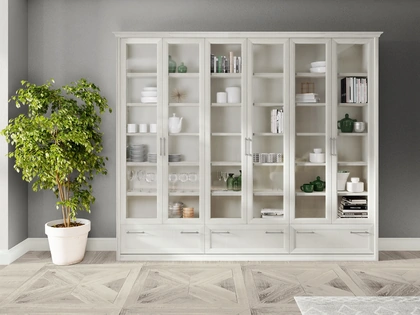 Libreria Arcadia AS020 di Colombini Casa