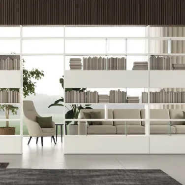 Libreria Vitalyty C24 di Colombini Casa