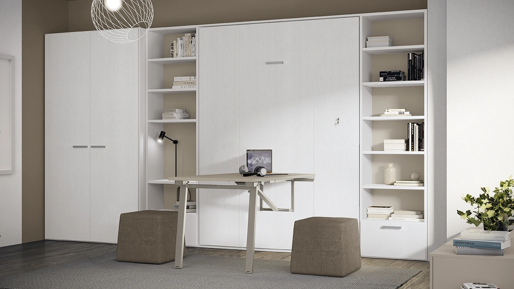 Libreria Golf Infinity A101 di Colombini Casa