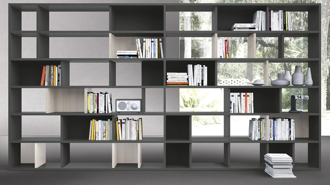 Libreria Golf Infinity R104 di Colombini Casa