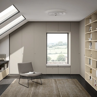 Libreria Golf Infinity U126 di Colombini Casa