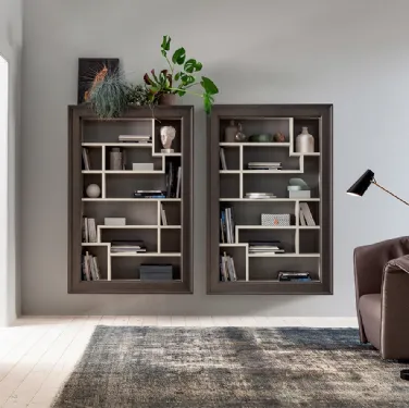 Libreria Lexington di Devina Nais