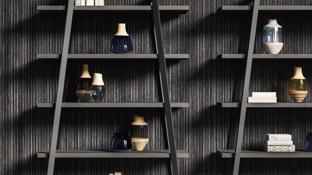 Libreria Step di Devina Nais