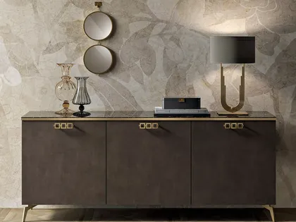 Madia Deluxe S35 Gold di Spar