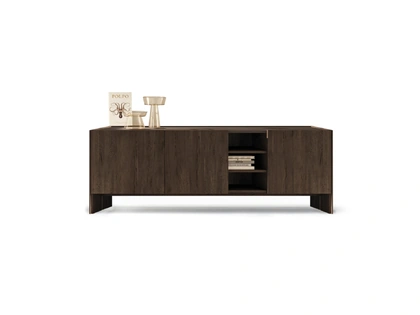 Madia in legno Arbor di Devina Nais