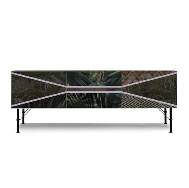 Madia Jungle 103 di Devina Nais