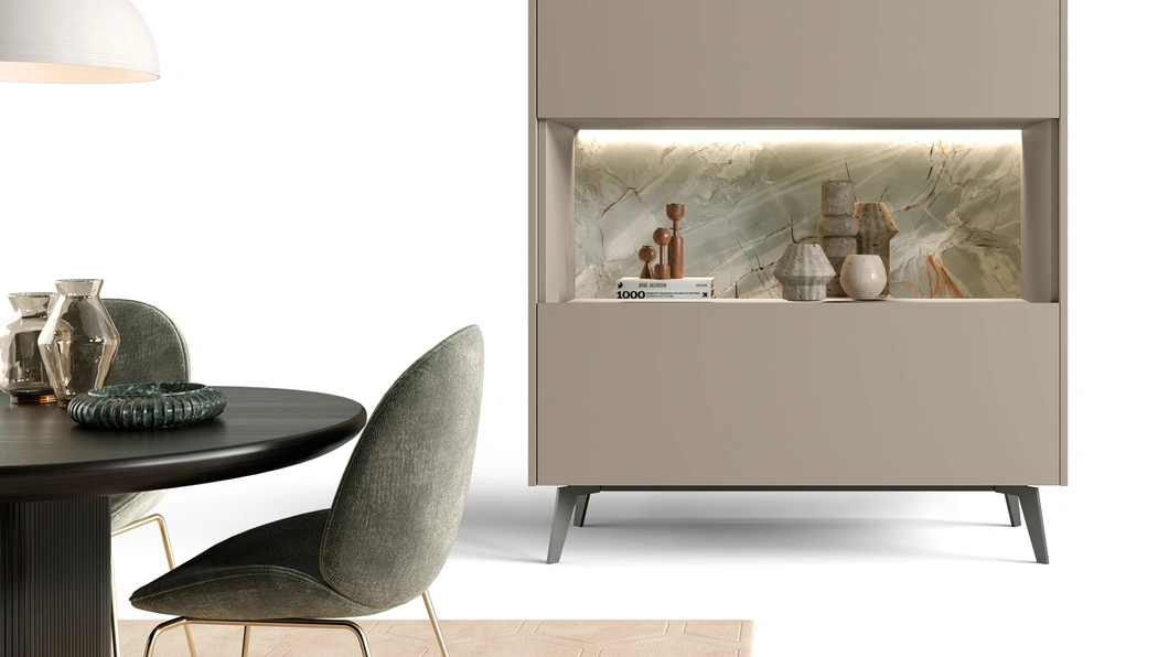 Madia Linear 14 di Adriatica