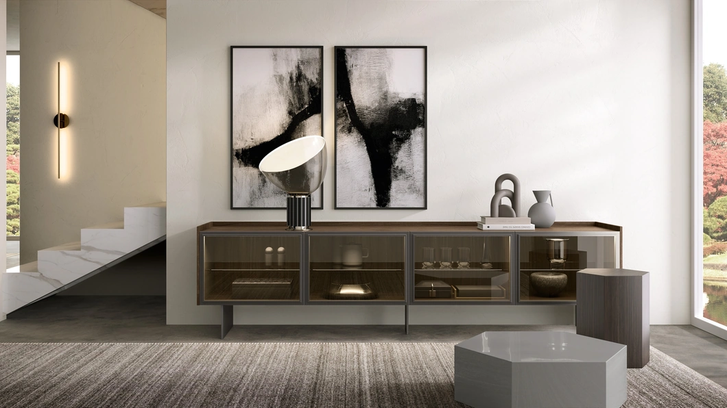 Madia Linear 16 di Adriatica