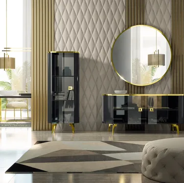 Madia Meraviglia Glass di Adriatica