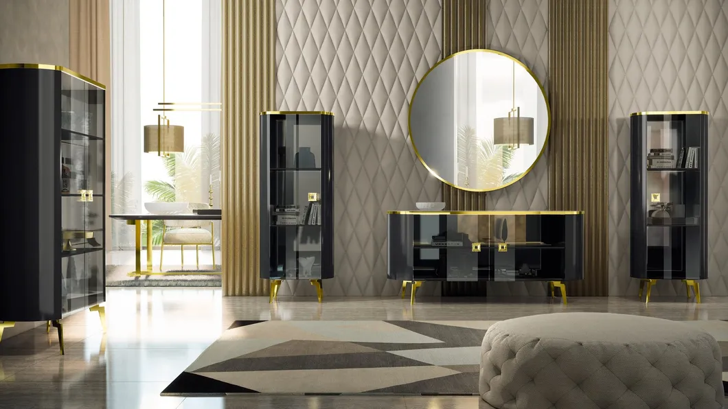 Madia Meraviglia Glass di Adriatica