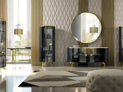 Madia Meraviglia Glass di Adriatica