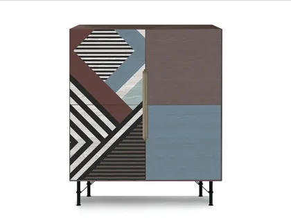 Madia Shocking 108 di Devina Nais