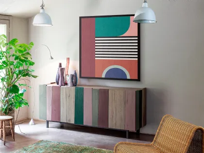 Madia Urban Ranch di Devina Nais