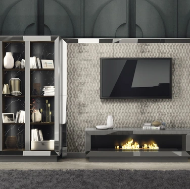 Parete Attrezzata Astra di Adriatica