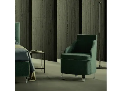 Poltroncina Corinne di Stilfar Italia