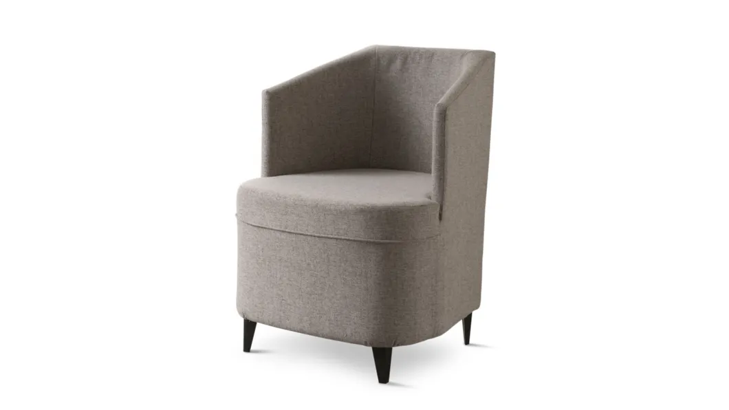 Poltroncina Kate di Stilfar Italia