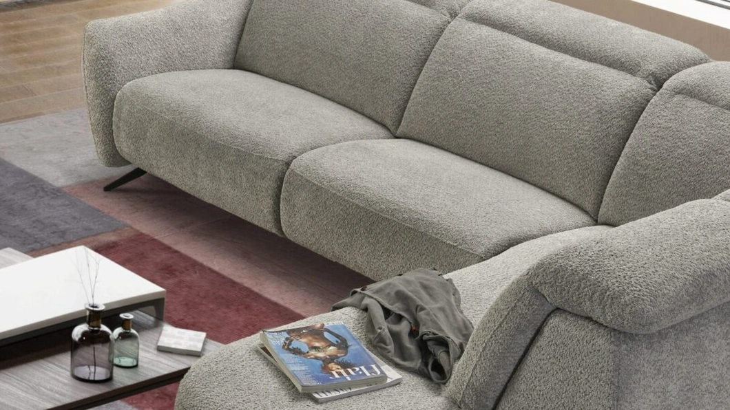 Divano Letto Cheri de Il Benessere