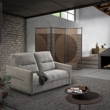 Divano Letto Eolo de Il Benessere