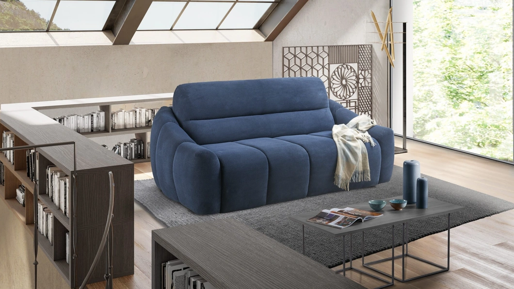 Divano Letto Nuvola de Il Benessere