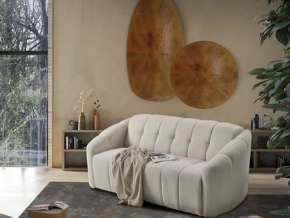 Divano Letto Vigo de Il Benessere