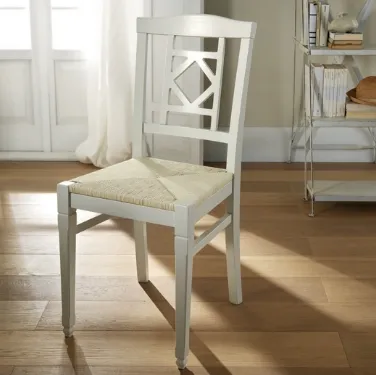 Sedia Avellana di Scavolini