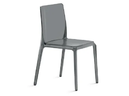 Sedia Blitz 640 di Scavolini