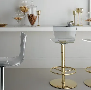 Sgabello Deluxe di Scavolini