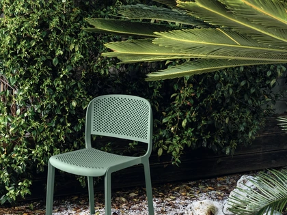 Sedia Dome 261 di Scavolini