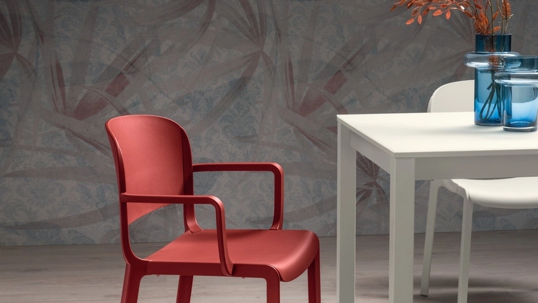 Sedia Dome265 di Scavolini