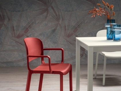 Sedia Dome265 di Scavolini